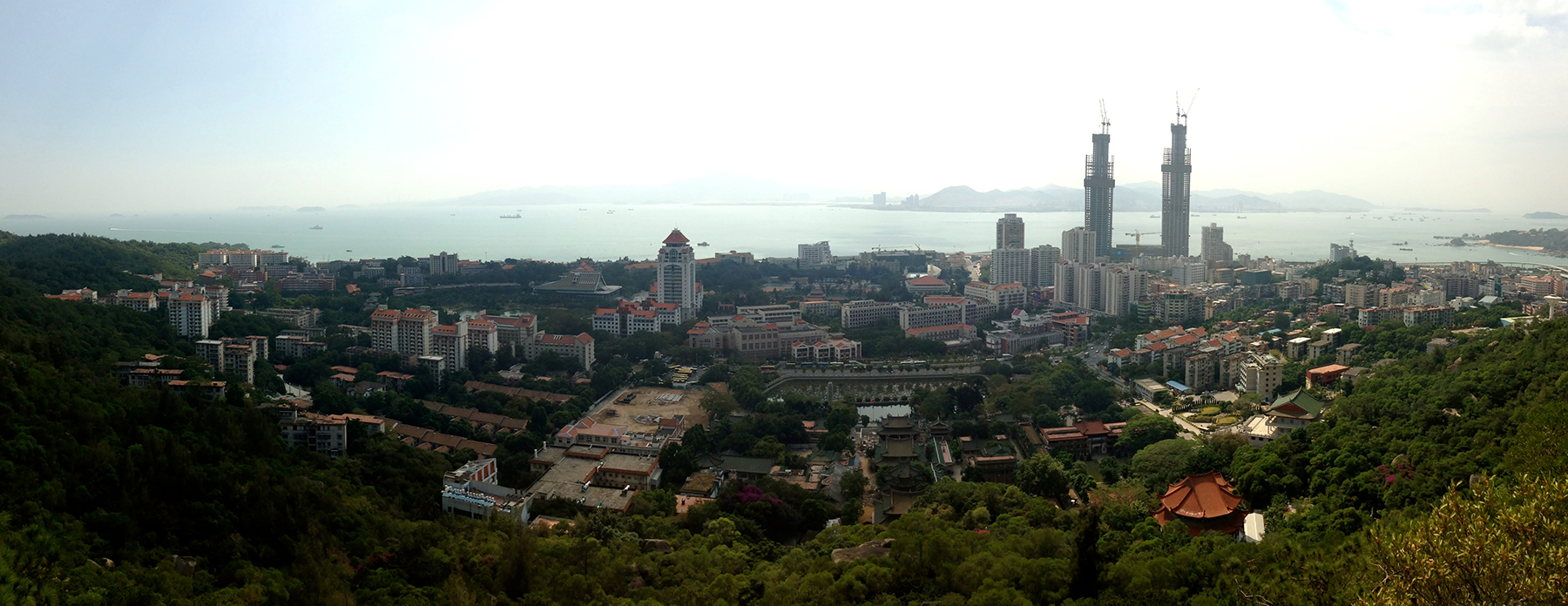 xiamen